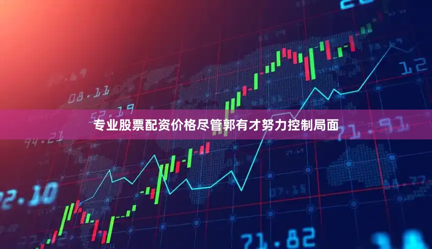 专业股票配资价格尽管郭有才努力控制局面